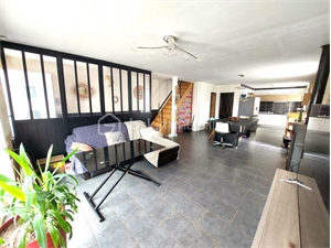 fermette à la vente -   45490  TREILLES EN GATINAIS, surface 98 m2 vente fermette - UBI472304357